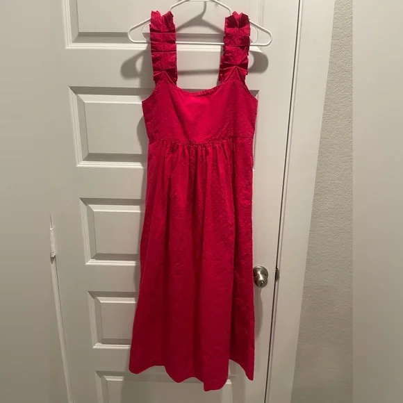 strapless open back dress Custom Size Rhinestones Red Fringe Latin Dance Dresses for Women Girls –  Moderndancedress.com